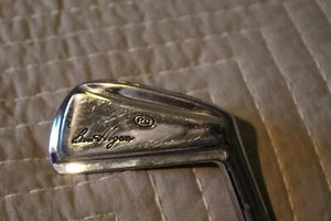***Ben Hogan -Apex PC- Forged -#3 Iron Right Handed -Apex # 5 X-Stiff Steel *** - Picture 1 of 6
