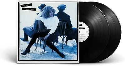 Tina Turner - Foreign Affair (2021) 2 LP Vinyl - Bild 1 von 2