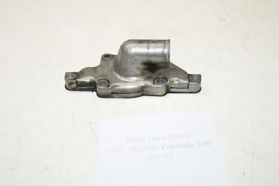 1997 Ski-doo Formula 500 Engine Water Pump Housing Cover - Изображение 1 из 4
