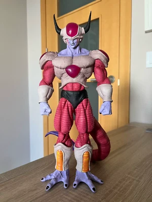 FREEZER Dragon Ball Z Action Figure - 22cm  CON SCATOLA - Immagine 1 di 4