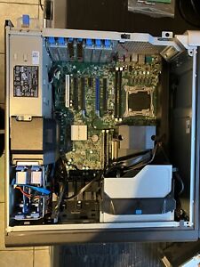 Dell Precision t7810 Workstation Tower 32GB DDR4 & choice of Xeon CPU in desc.