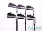 Ping i525 Iron Set 5-PW Steel Regular Right Blue Dot 38.75in