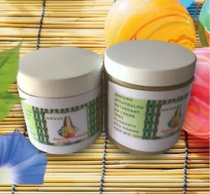 ANKORO POUTOULOU BOOSTER LIBIDO EN CRÈME 60G x 2 100% naturel - Foto 1 di 4