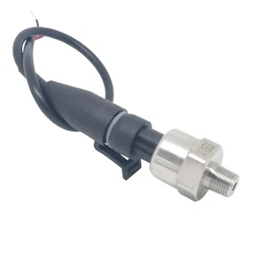 Sensor transductor de presión NPT G1/4 de salida de 5 a 1600 PSI de 0,5-4,5 V 4-20 mA 1/8" 1/4" - Imagen 1 de 50