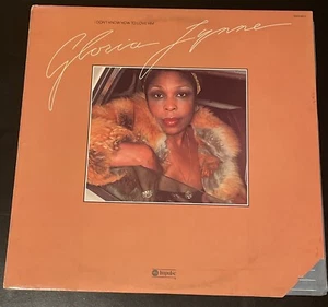 Gloria Lynne I Don't Know How To Love Him 1976 Vinyl LP ABC Impulse Promo NM- - Picture 1 of 4