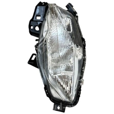 Freccia Anteriore Destra  Per Honda sh 125 150 350 2020 2021 2022 2023 2024 2025 - Immagine 1 di 4
