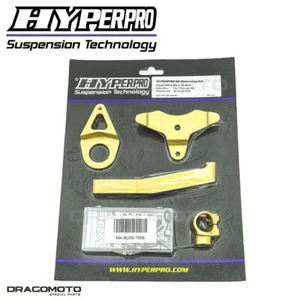 SUZUKI GSX-R 750 2006-2007 MOUNTING KIT HYPERPRO MK-SU06-T009 - Picture 1 of 3