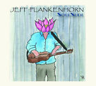 JEFF PLANKENHORN - Soul Slide (2016) CD - NEW