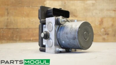 Unidad de módulo de bomba de freno ABS 12-15 Jaguar XF XFR X250 CX23-2C405-AE fabricante original Foto 1 de 4