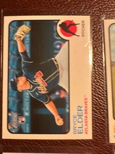 PICK YOUR ROOKIE RC CARD, BUILD A LOT. BASE, REFRACTORS. UPDATED LIST Nov 4th