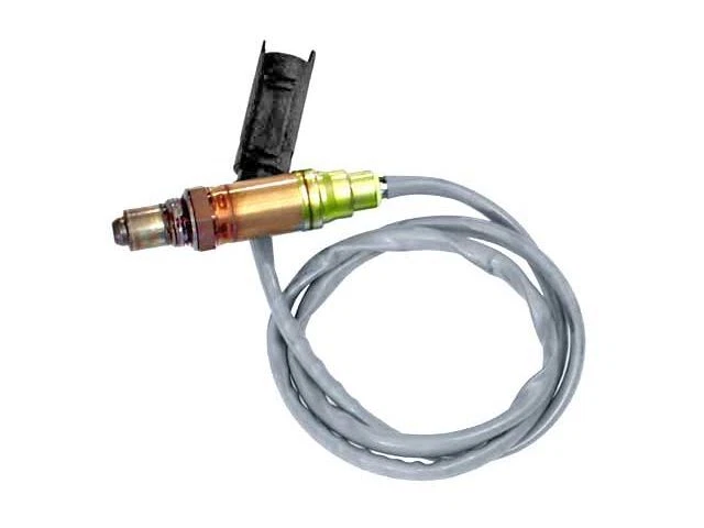 Rear Bosch Oxygen Sensor Oxygen Sensor fits BMW 530i 2004-2005 32BYDD - Изображение 1 из 1