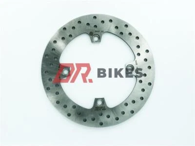 Disco trasero Honda CB600 F/S Hornet 2007-2012 Brembo Serie Oro Foto 1 de 4