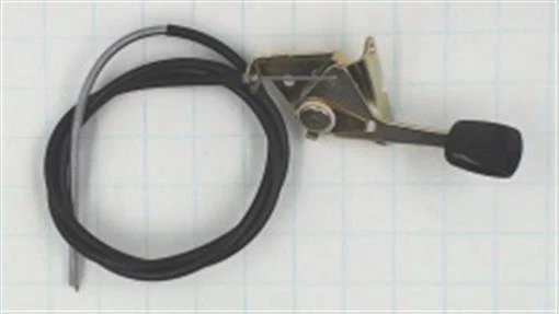 Pieza genuina Sears Crafstman CABLE-ACELERADOR/ESTRANGULADOR 946-04542 Foto 1 de 1