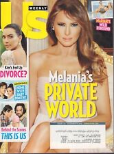 Us Weekly December 19 2016 Melania Trump w/ML 092917nonDBE