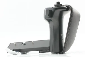 【Near Mint】 mamiya Left Hand grip for m645 C220 C330 RB67 RZ67 From Japan #818 - Picture 1 of 8