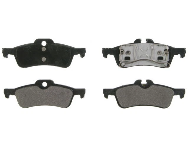 Juego de pastillas de freno traseras para Mini Cooper 2002-2008 2003 2004 2005 2006 2007 VQ213GD Foto 1 de 1