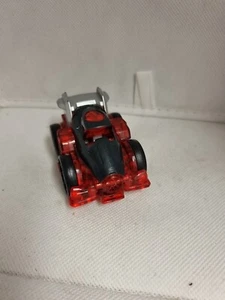 Transformers Rescue Bots Flip Racers Morbot selten - Bild 1 von 5