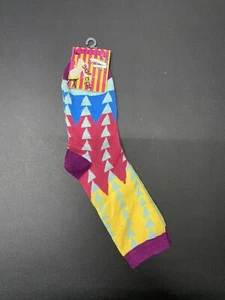 Yelete Crew Socks Size 9-11 - Picture 1 of 2