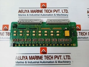 KT Electric 9410-30A Input Board - Picture 1 of 6