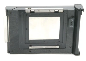 NPC Polaroid Back For Zenza Bronica 6x7 GS-1. Clean. - Picture 1 of 1