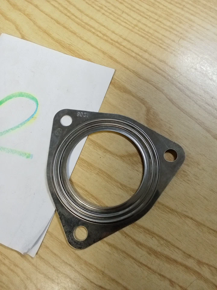 Alfa 147 156 166 Gt 1.9 Jtd Guarnizione Scarico Nuovo Originale 46518052 - Immagine 1 di 2