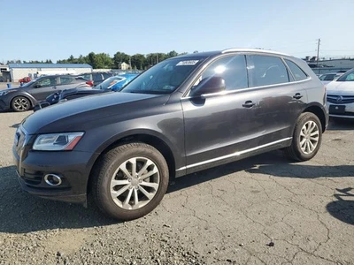 Used Washer Fluid Reservoir fits: 2014 Audi Q5  Grade A Foto 1 de 4