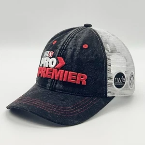 Cappello camionista Floor & Decor Pro Premier NWFA NTCA berretto snapback attrezzatura appaltatore - Foto 1 di 7