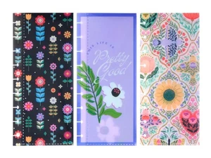 Happy Planner Brilliant Garden Snap In ENVELOPES - 3 PACK - Picture 1 of 4