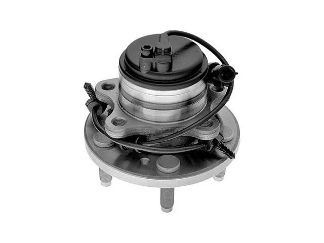 Conjunto de buje de rueda delantera para Lincoln LS 2000-2006 2004 2001 2002 2005 TD564NH Foto 1 de 1