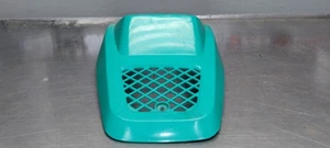 💥 YAMAHA BLASTER GRILL💥HOOD🔥NOSE CONE💥FRONT FENDER🔥88-02🔥MINT GREEN 🔥🔥🔥 - Picture 1 of 6