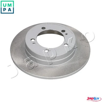 2x BRAKE DISC 61597C FOR MITSUBISHI ECLIPSE/� 4G63 2.0L 4cyl ECLIPSE I - Image 1 of 4