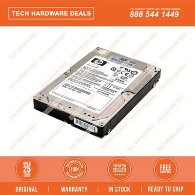 ST9146852SS    Seagate 146G 15K SAS 6G 2.5 HDD - Image 1 of 3