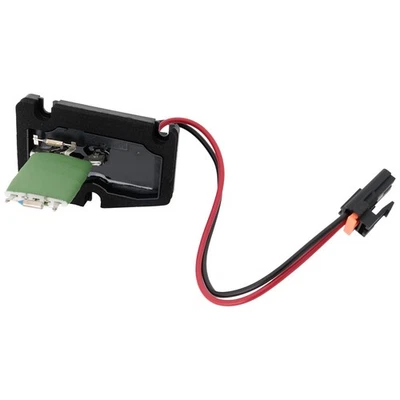 Resistencias de motor soplador delanteras para Chevy Olds Buick Century Regal Grand Prix 97-03 Foto 1 de 4