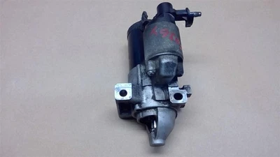 Motor de arranque usado se adapta a: GMC Yukon XL 1500 2016 4,3 grado C Foto 1 de 4