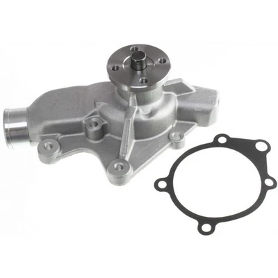 Bomba de agua para Jeep Cherokee 1991-2000 con junta | Motores de 2,5 L/4,0 L | AW7136 Foto 1 de 4