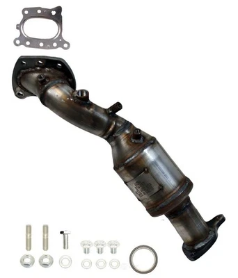 Convertidor catalítico-127,4" escape WB AP 641575 para Toyota Tacoma 2016 3,5 L-V6 Foto 1 de 2