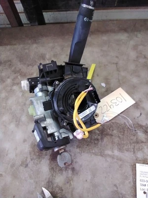 Ignition Switch VIN J 11th Digit Limited Fits 07-17 ACADIA 1097725 - Image 1 of 4