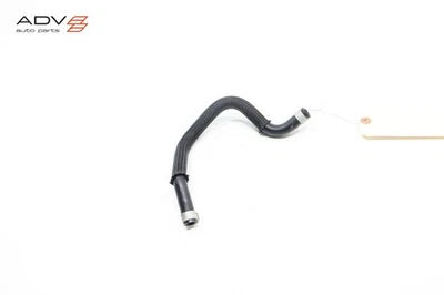 Nissan Rogue 2022-2025 1,5 L turbocompresor refrigerante manguera de agua tubería OEM Foto 1 de 4