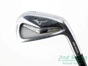 Mizuno MP 25 Single Iron 5 Iron Steel X-Stiff Right 38.25in - Picture 1 of 8