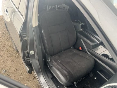 Passenger Front Seat Bucket  Manual Cloth Fits 17 MURANO 182500 Foto 1 de 4