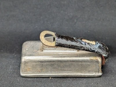 NORS 1929 1930 CHRYSLER  1928 1929 1930 DODGE NORTH EAST IGNITION CONDENSER - Image 1 of 4