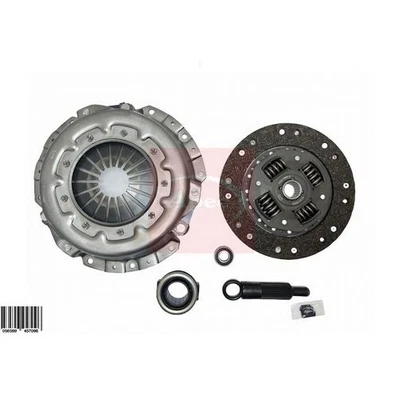 For MITSUBISHI CHALLENGER/SHOGUN I 1996 on APEC Clutch Kit ACL1062 - Image 1 of 4