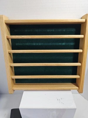 Estante de exhibición especial para pelotas de golf. Alta calidad. Tiene capacidad para 30 bolas  Foto 1 de 4