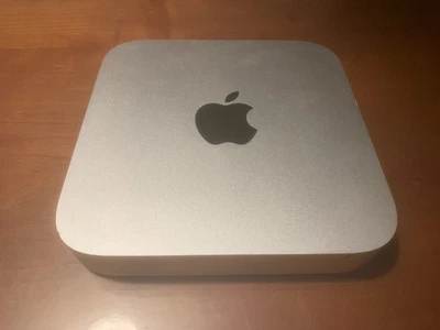 Mac mini 2012, 2.5GHz, 4GB RAM, 500GB HDD, A1347, Macmini6,1, MD387LL/A - Immagine 1 di 4
