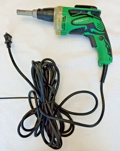 Hitachi W64V Drywall Screw Driver - Corded - Picture 1 of 6