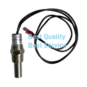 Sensor interruptor de temperatura 36893055 adecuado para pieza de compresor Ingersoll Rand - Imagen 1 de 2