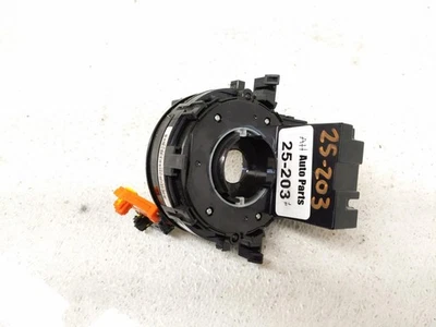 Carretel de cabo mola relógio volante Toyota Corolla Le 2009-2012 8430604080 - Imagem 1 de 4