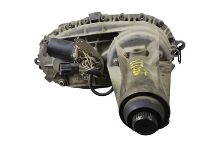 Transfer Case ID 2L14-7A195-BA Fits 03-04 EXPEDITION 859832 - Image 1 of 4