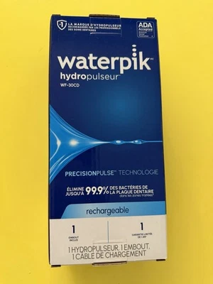 Waterpik Water Flosser Foto 1 de 4