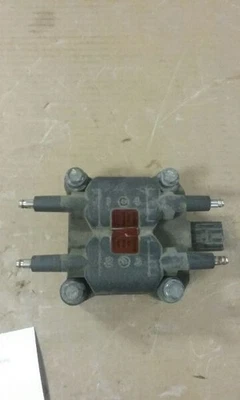 COIL/IGNITOR 1.6L CONVERTIBLE FITS 02-08 MINI COOPER 1130278 - Изображение 1 из 3